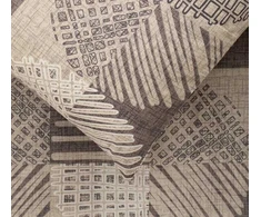 Patalynės komplektas Domoletti BED COV SET Seti Mariel COTTON 200x220CM