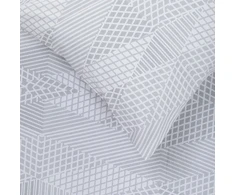 Patalynės komplektas Domoletti BEDDING COVER SET D-017 COTTON 160x200CM