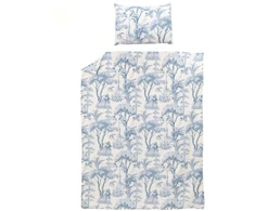 Patalynės komplektas Domoletti BEDDING COVER SET D-1041 COTTON 160X200