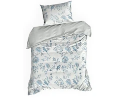 Patalynės komplektas Domoletti BEDDING COVER SET D-1041 COTTON 140X200