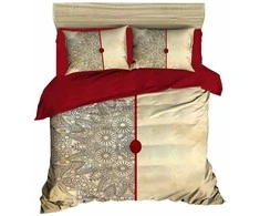 Patalynės komplektas Domoletti BEDDING COVER SET ORIENTAL SAT 160X200CM