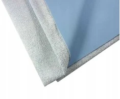 Dymo PRZEŚ.180x200 FROTTE/PCV HALCAMP