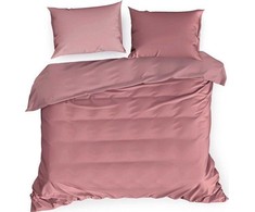 Patalynės komplektas Eurofirany POS / NOVA3 / PUDER 160X200 70X80 / X2 Patalynė Patalynė