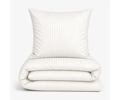 Patalynės komplektas Matex Patalynė su damastu, 1 cm (220x200-1, 70x80-2) (TM0276_02)