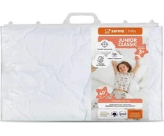 INTER-WIDEX Pagalvėlė Junior CLASSIC 40x60