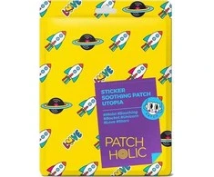 Patch Holic Raminamieji „Utopia“ lipnūs pleistrai, 12 g