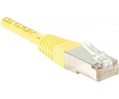 Logon Patch kabelis F/UTP 7 m - (245370)