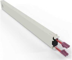 PATCHBOX CONEX8OM411 InfiniBand / šviesolaidinis kabelis 0,8 m LC LC/LC
