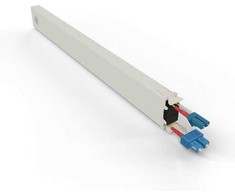 PATCHBOX PATCHBOX CONEX8OS212 InfiniBand / šviesolaidinis kabelis 0,8 m LC SC LC/SC