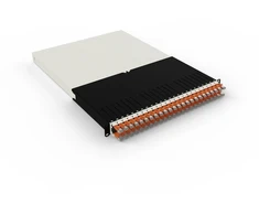 PATCHBOX .One / 30RU / STP / Oranžinis (PONE30STPOR)