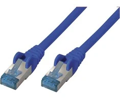 Wentronic Patchcord CAT6 RJ45 S/FTP 20m