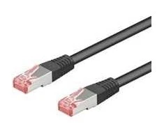 Goobay Patchcord CAT6, S/FTP 15m (68695)