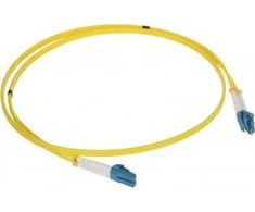 TST Delta PATCHCORD SINGLE PC-2LC / 2LC-1 1 &amp; nBsp; m