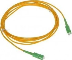 TST Delta PATCHCORD SINGLE PC-SC-APC / SC-APC-3 3 &amp; nBsp; m