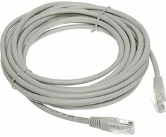 TST Tinklo kabelis UTP RJ-45 5m