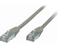 S Impuls tinklo kabelis CAT6a RJ45 S/FTP 3 m