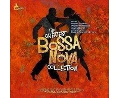 Patefonas Pearl Hunters Records Didžiausia Bossa Nova kolekcija - Vinilinė plokštelė