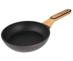 PATELNIA MULTICLAD 20cm BERGNER BG-56030 ANGLIS