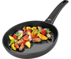 Küchenprofi Monza - Non-Stick Frying Pans, Set of 2, Diameters 24 cm + 28 cm