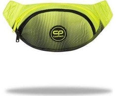 Cool Pack Coolpack juosmens krepšys Gradient Lemon dviejų spalvų