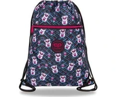 Patio Maišelis sportinei aprangai CoolPack Vert Dogs To Go NP