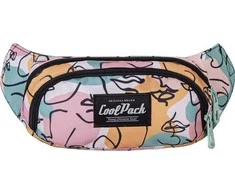 Piniginė Art Deco CoolPack, E75576, Įvairių spalvų