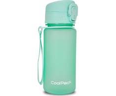 Cool Pack COOLPACK Gertuvė Z17645, žalia, plastikas, 0.4 l