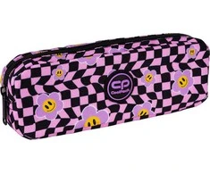 Penalas be priemonių CoolPack, 22 cm x 8 cm, įvairių spalvų