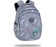 Cool Pack Kuprinė CoolPack Jerry Cosmic