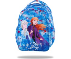 Patio Kuprinė CoolPack Joy S Frozen II 15"