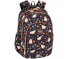Patio Backpack CoolPack F162937. juodas. 42 cm x 34 cm x 20 cm