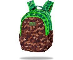 Cool Pack Kuprinė CoolPack Joy S City Jungle C48199