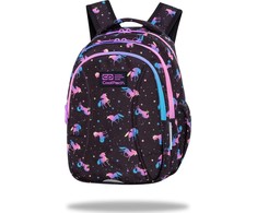 Patio Kuprinė CoolPack Joy S Dark Unicorn