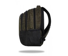 Patio Kuprinė CoolPack Soul, Tamsiai žalia