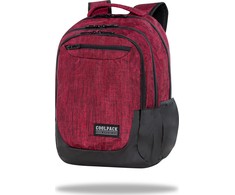 Patio Kuprinė CoolPack Soul, Raudona