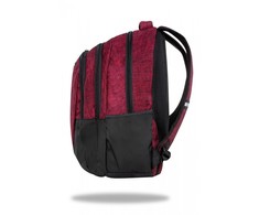 Patio Kuprinė CoolPack Soul, Raudona