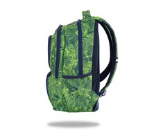 Cool Pack Kuprinė CoolPack Spiner Isogreen, Žalia