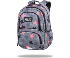 Cool Pack Kuprinė CoolPack Spiner Fancy Stars