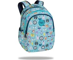 Cool Pack Coolpack joy S indian zoo Sk 2 elementų kuprinė - Patio