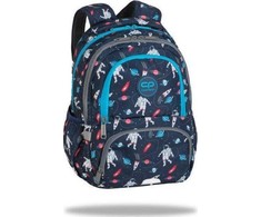 Cool Pack Kuprinė CoolPack Spiner Termic Apollo