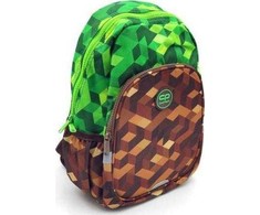 KUPRINĖ COOLPACK TOBY CITY JUNGLE 1SKYR
