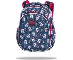 Cool Pack Kuprinė CoolPack Turtle Dogs To Go