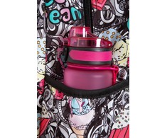 Cool Pack Mokyklinė kuprinė CoolPack Strike L Ice Kreminis