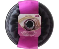 Patisse KLASIKINIS TEISINYS 18 cm torto forma