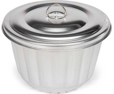 PATISSE BASIC Forma do puddingu 2 ltr