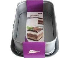 Patisse Bratfanas uždarytas 28 x 18 cm