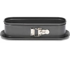 PATISSE PROFI Pailga kepimo forma 30 cm