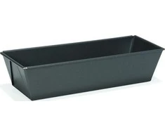 PATISSE PROFI Duonos kepimo skarda 25 cm