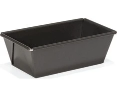 Patisse Kepimo forma, su danga, ECCS plienas, 15 x 8 cm, H 5 cm, vnt