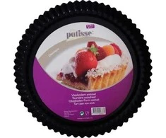 Patisse Degtinės forma Patisse 28 cm Universali Classic